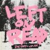 Love Ghost – Left on read