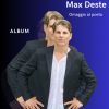 Max Deste – Omaggio al poeta